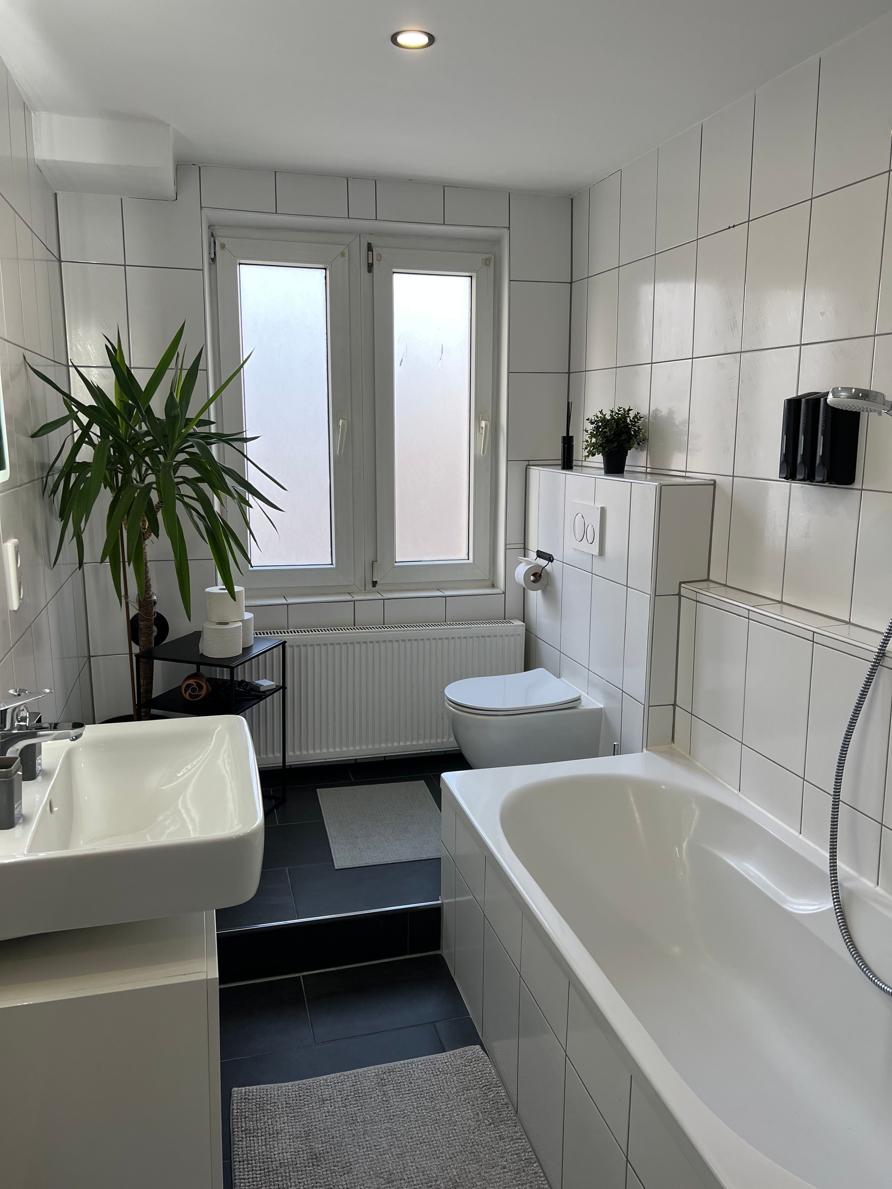  Attractive 80 Sqm Business Apartment With Perfect Infrastructure  -  Attractive 80 sqm Business Apartment with Perfect Infrastructure  - Gallery -  17