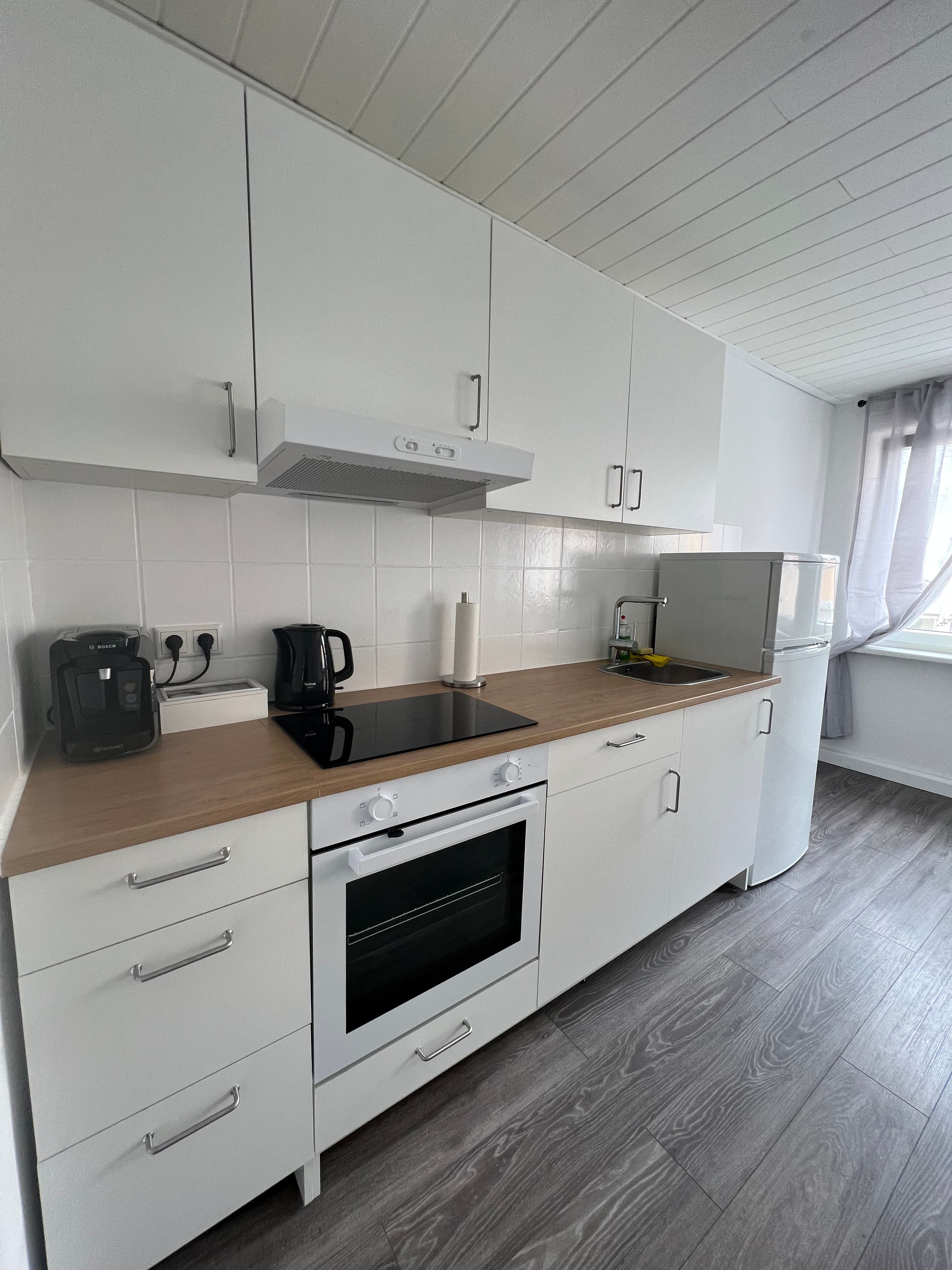  Attractive 80 Sqm Business Apartment With Perfect Infrastructure  -  Attractive 80 sqm Business Apartment with Perfect Infrastructure  - Gallery -  8