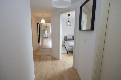 Beautiful loft in Central Location in Eisenach - Gallery - 8