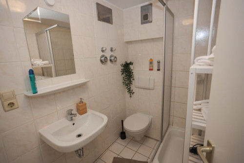Beautiful loft in Central Location in Eisenach - Gallery - 21