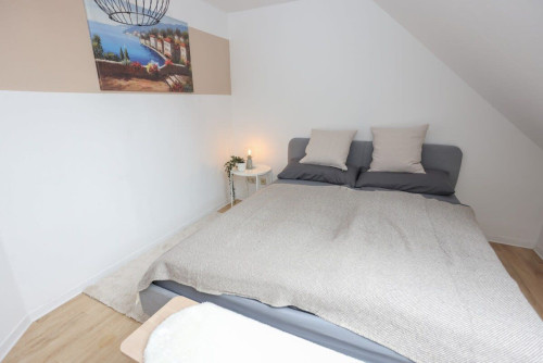 Beautiful loft in Central Location in Eisenach - Gallery - 6