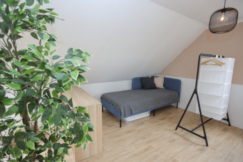 Beautiful loft in Central Location in Eisenach - Gallery - 14
