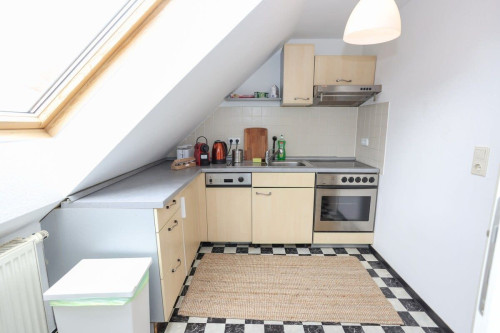 Beautiful loft in Central Location in Eisenach - Gallery - 19