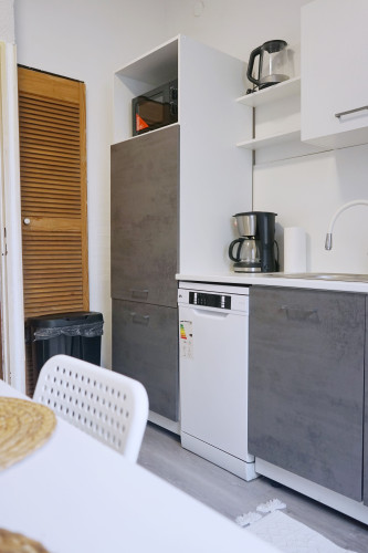 Bright apartment in Neuwied - Gallery - 13