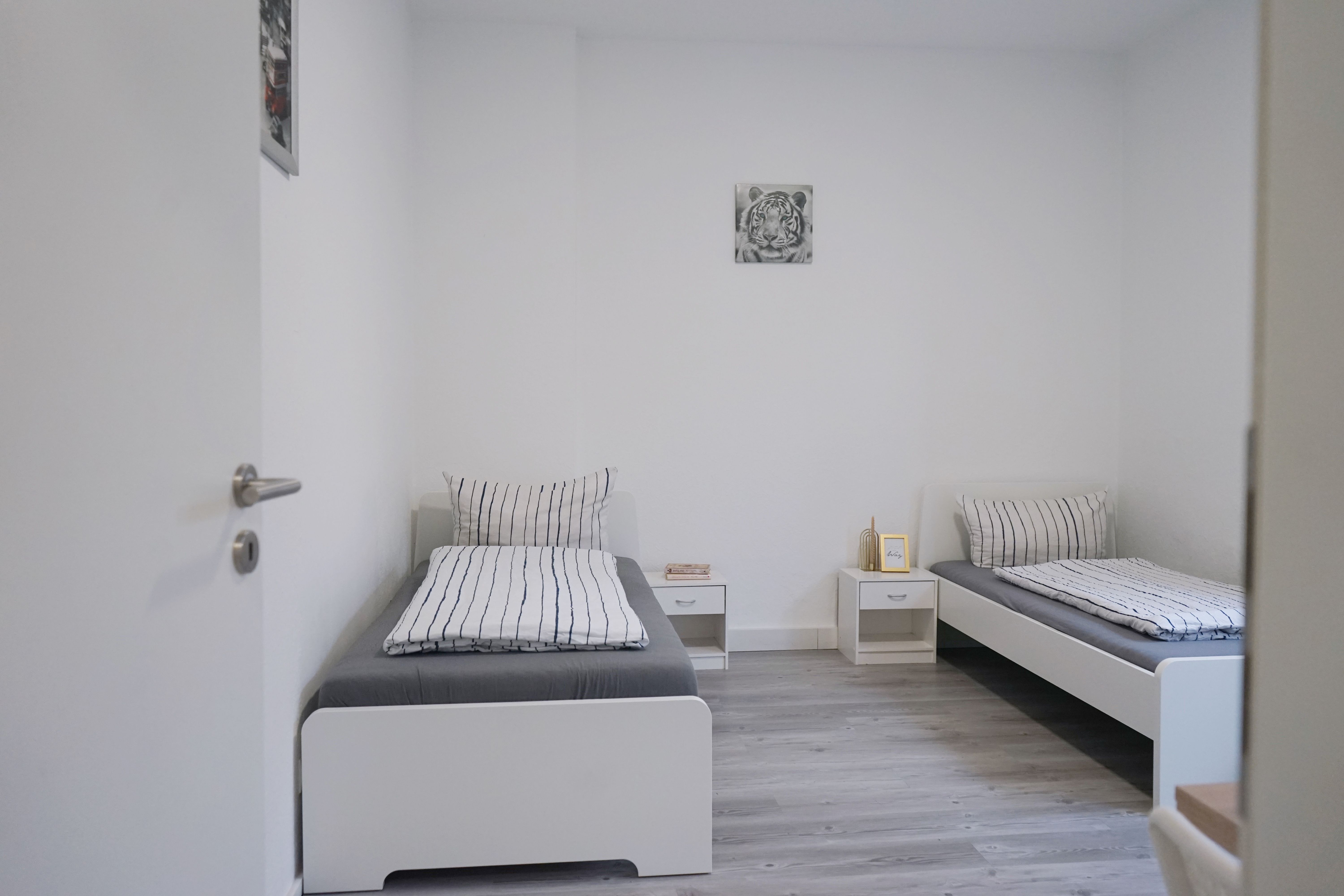 Bright Apartment In Neuwied - 12