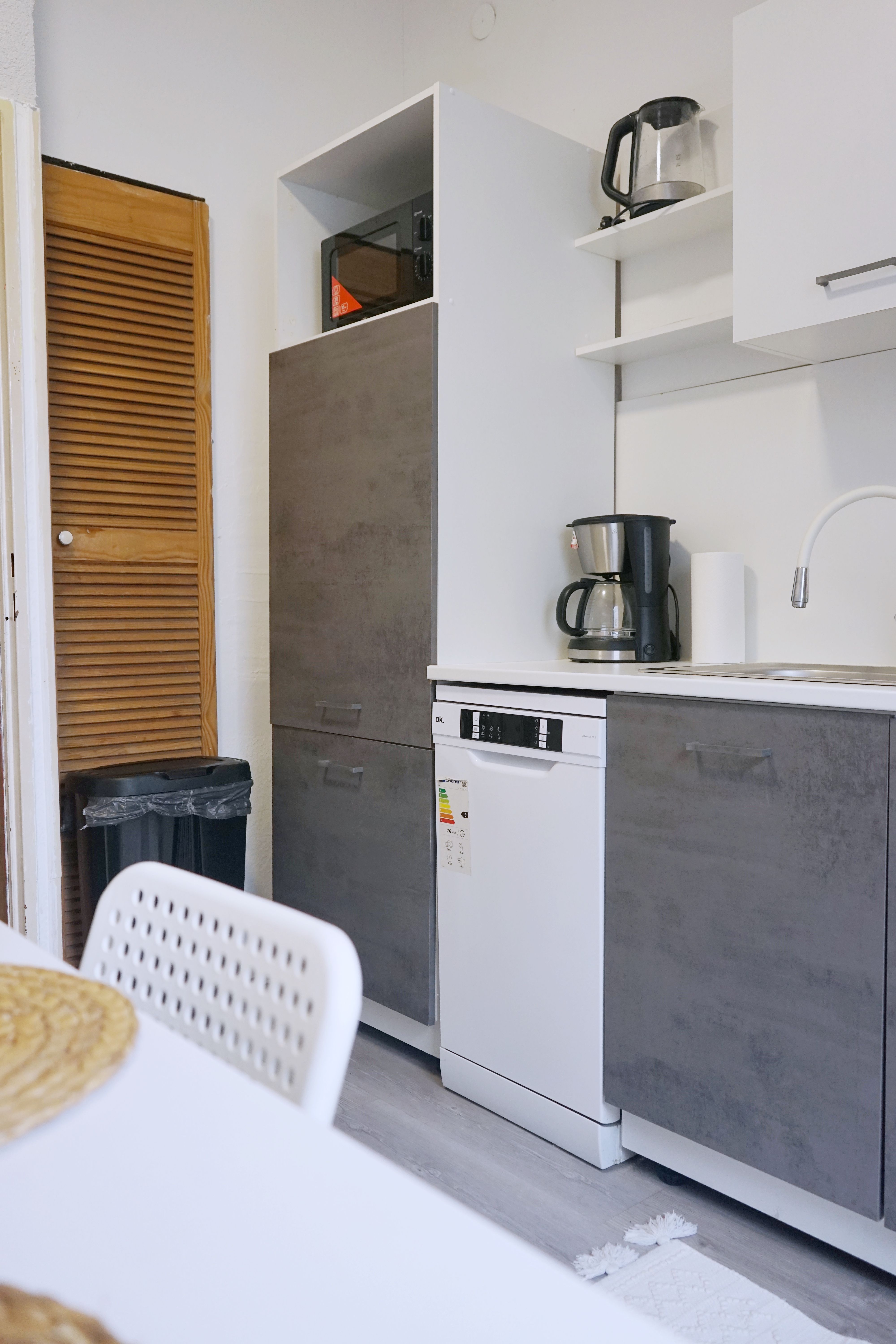 Bright Apartment In Neuwied - 2