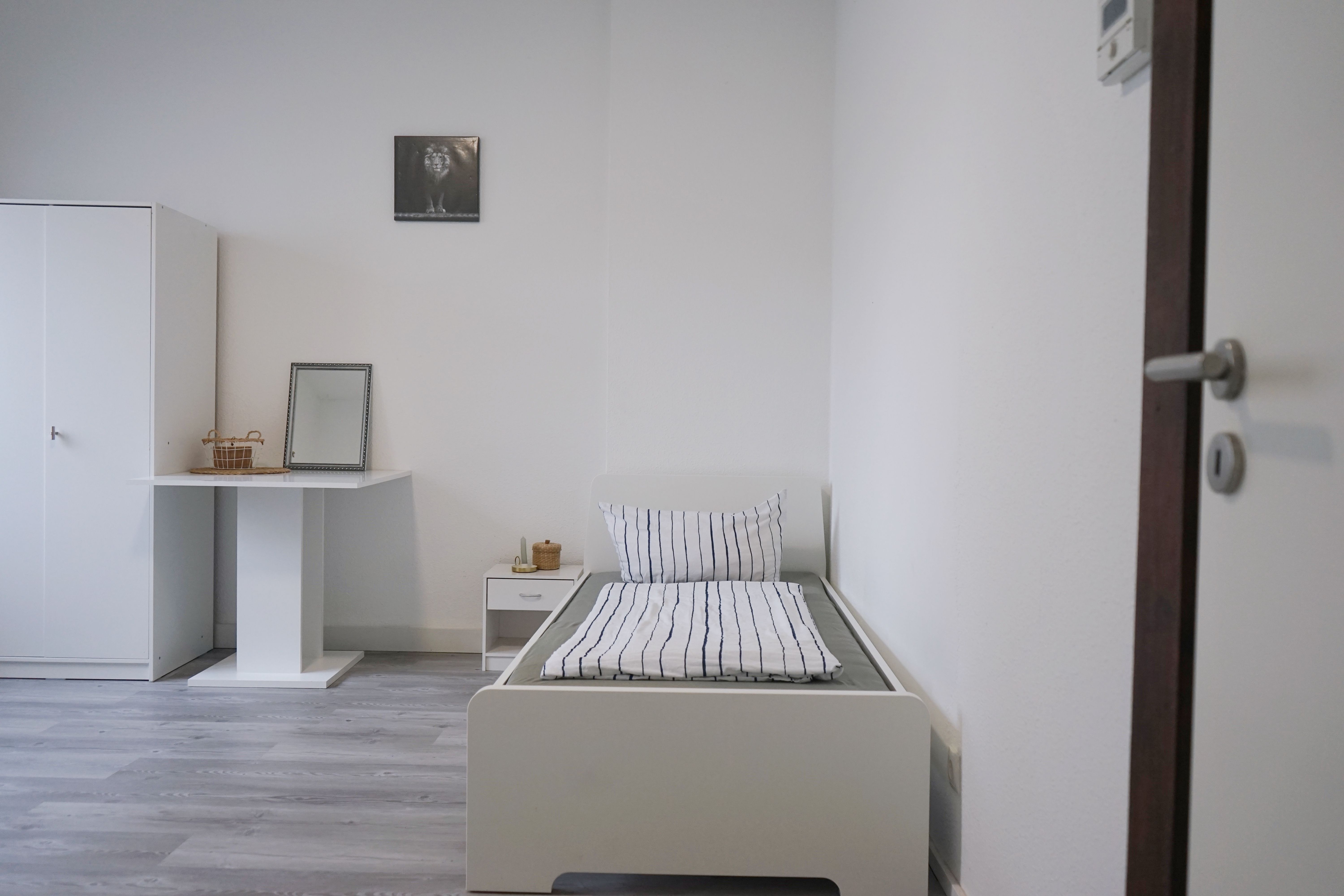 Bright Apartment In Neuwied - 9