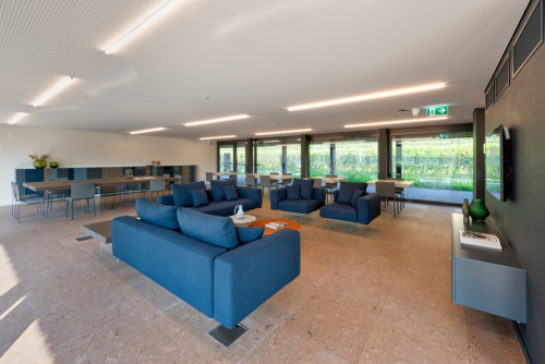 Gaggiolo Residence - Gallery - 26