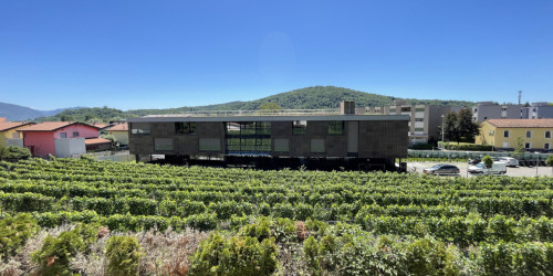 Gaggiolo Residence - Gallery - 35