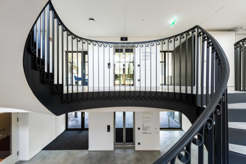 Gaggiolo Residence - Gallery - 9