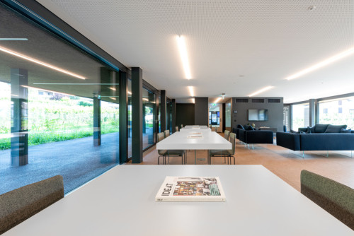 Gaggiolo Residence - Gallery - 25