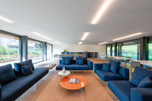 Gaggiolo Residence - Gallery - 11