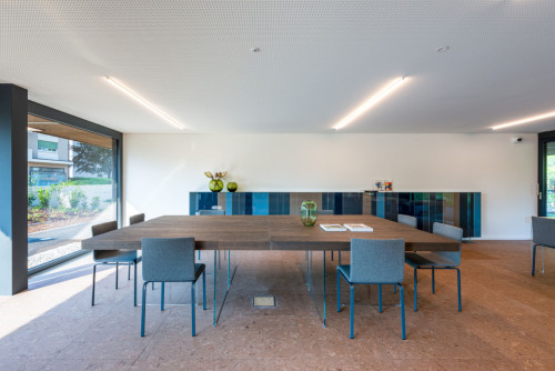 Gaggiolo Residence - Gallery - 22