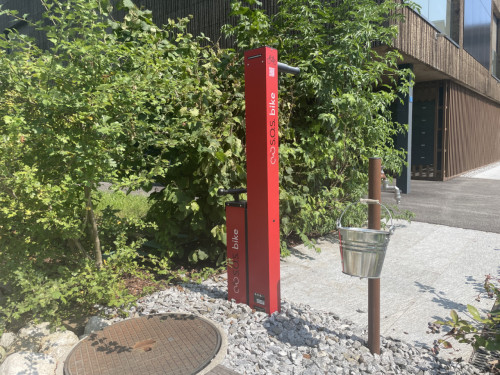 Modern Coliving Experience in Stabio, Close to Lake Como & Milan