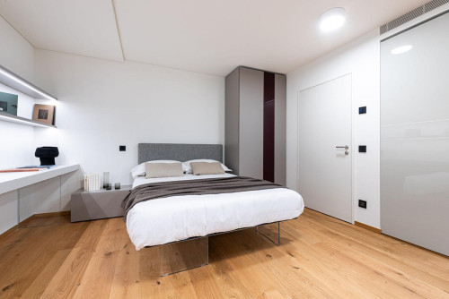 Gaggiolo Residence - Gallery - 31