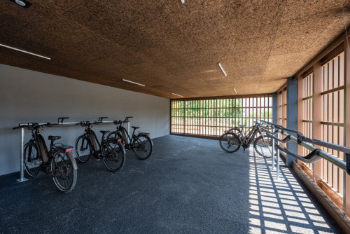 Gaggiolo Residence - Gallery - 18