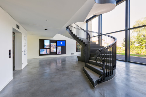 Gaggiolo Residence - Gallery - 10
