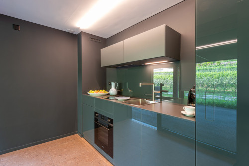 Gaggiolo Residence - Gallery - 23