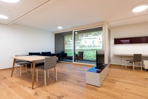 Gaggiolo Residence - Gallery - 18