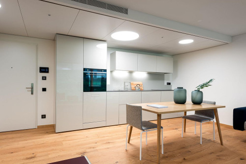 Gaggiolo Residence - Gallery - 22