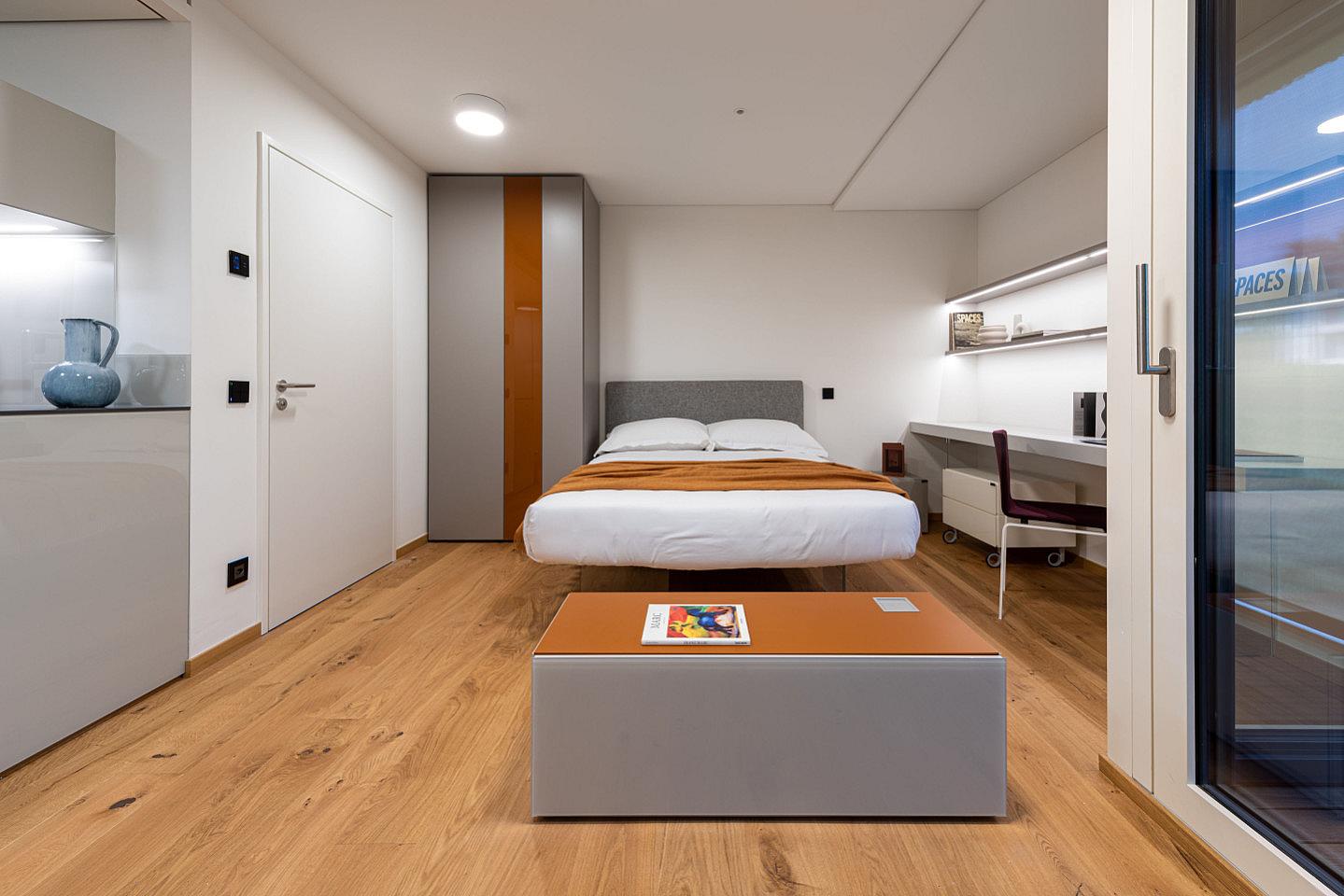 Private Studio 35 M2 Street View - 1