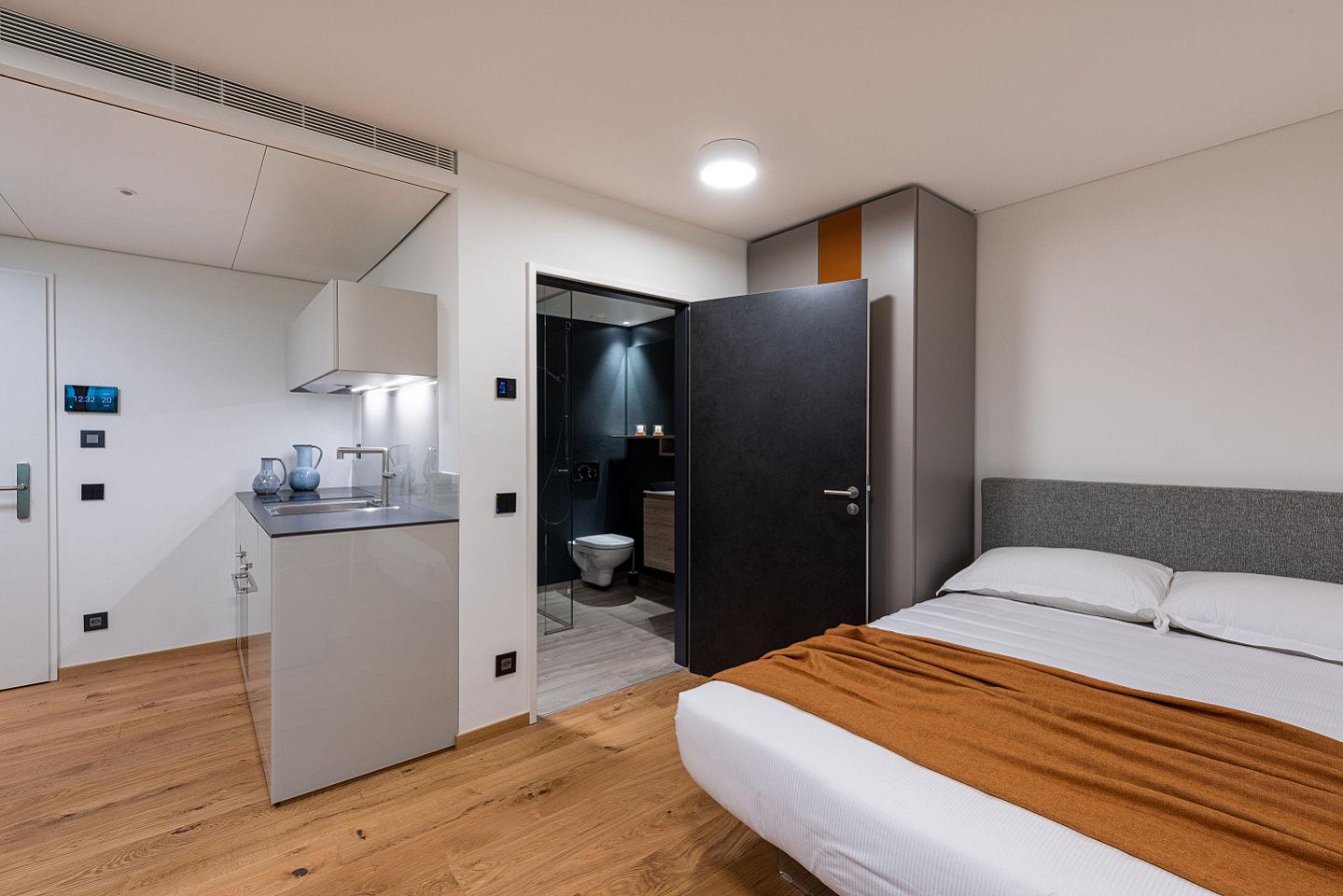 Private Studio 35 M2 Street View - 7