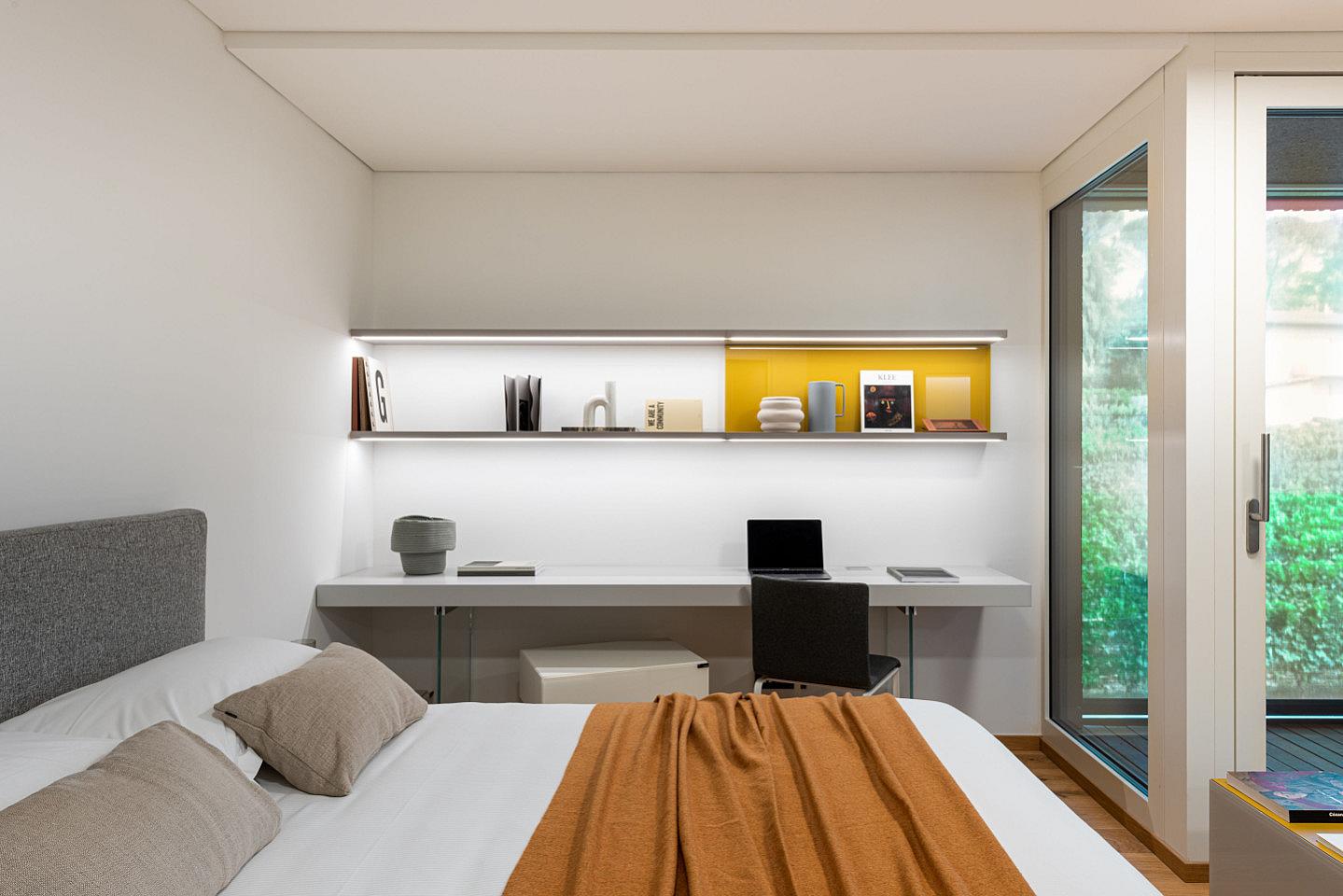 Private Studio 35 M2 Vineyard View - 5