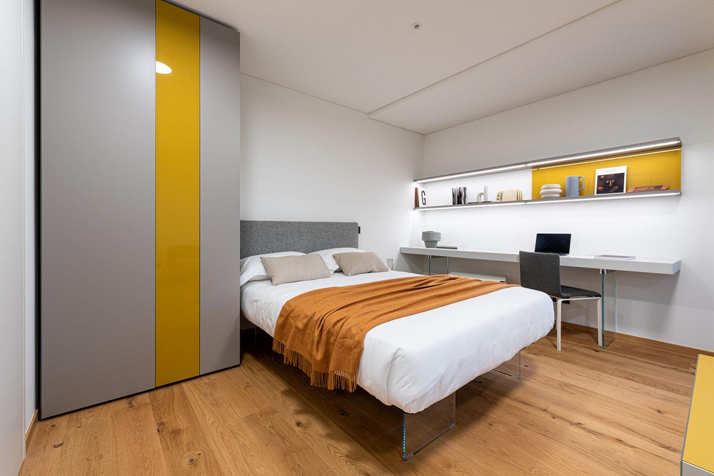 Private Studio 35 M2 Vineyard View - 1