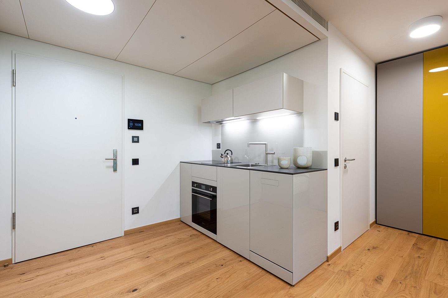 Private Studio 35 M2 Vineyard View - 4