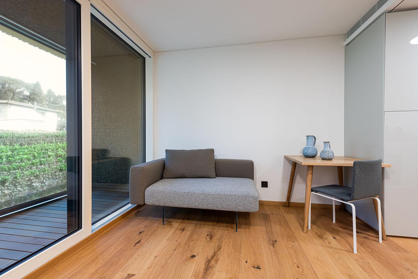 Private Studio 35 M2 Vineyard View - 16