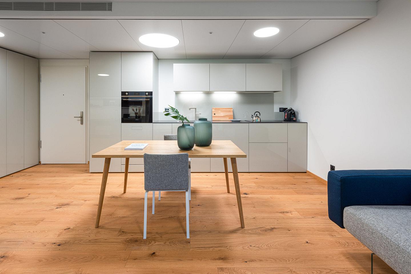 Private Studio 50 M2 Vineyard View - 14
