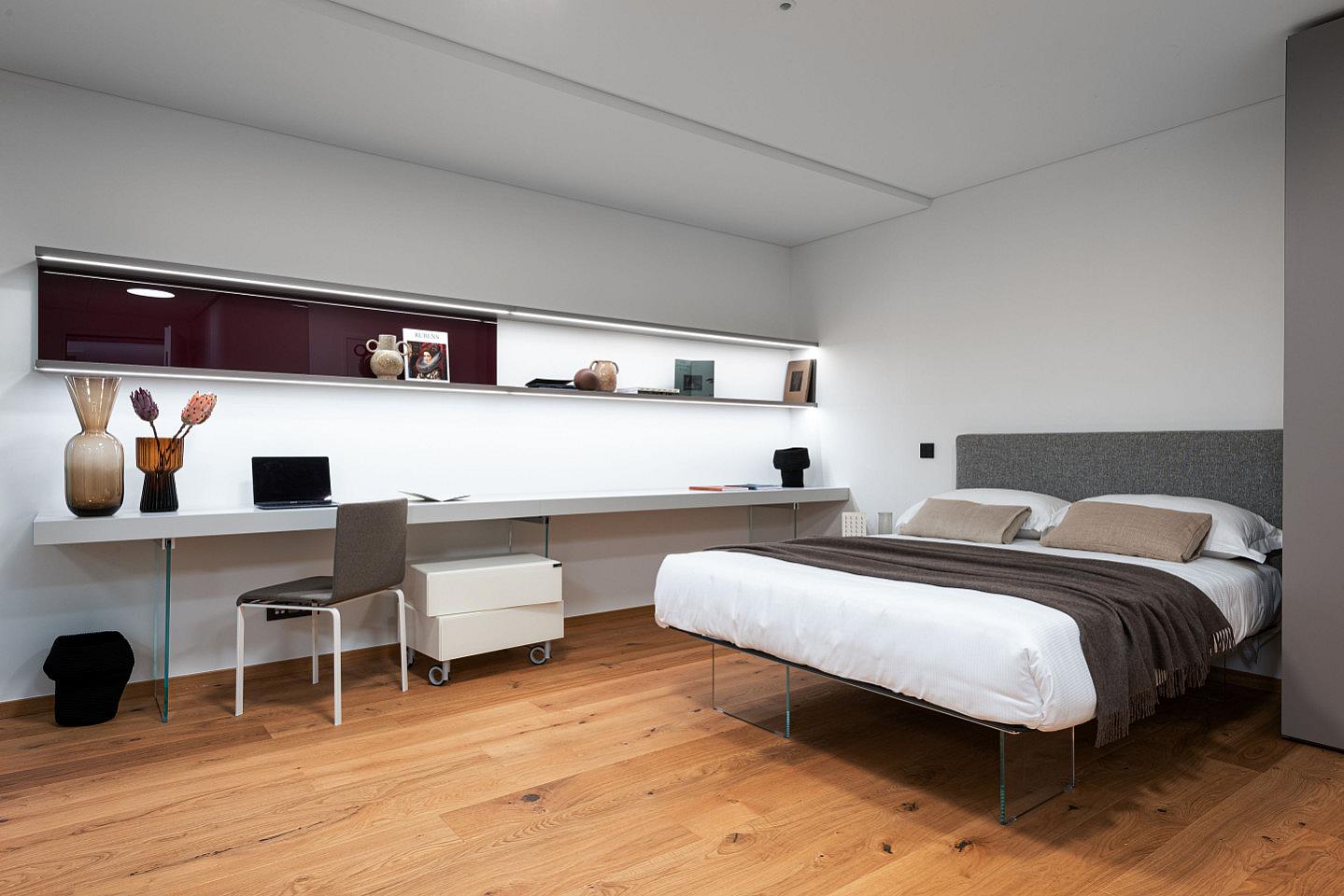 Private Studio 50 M2 Vineyard View - 16