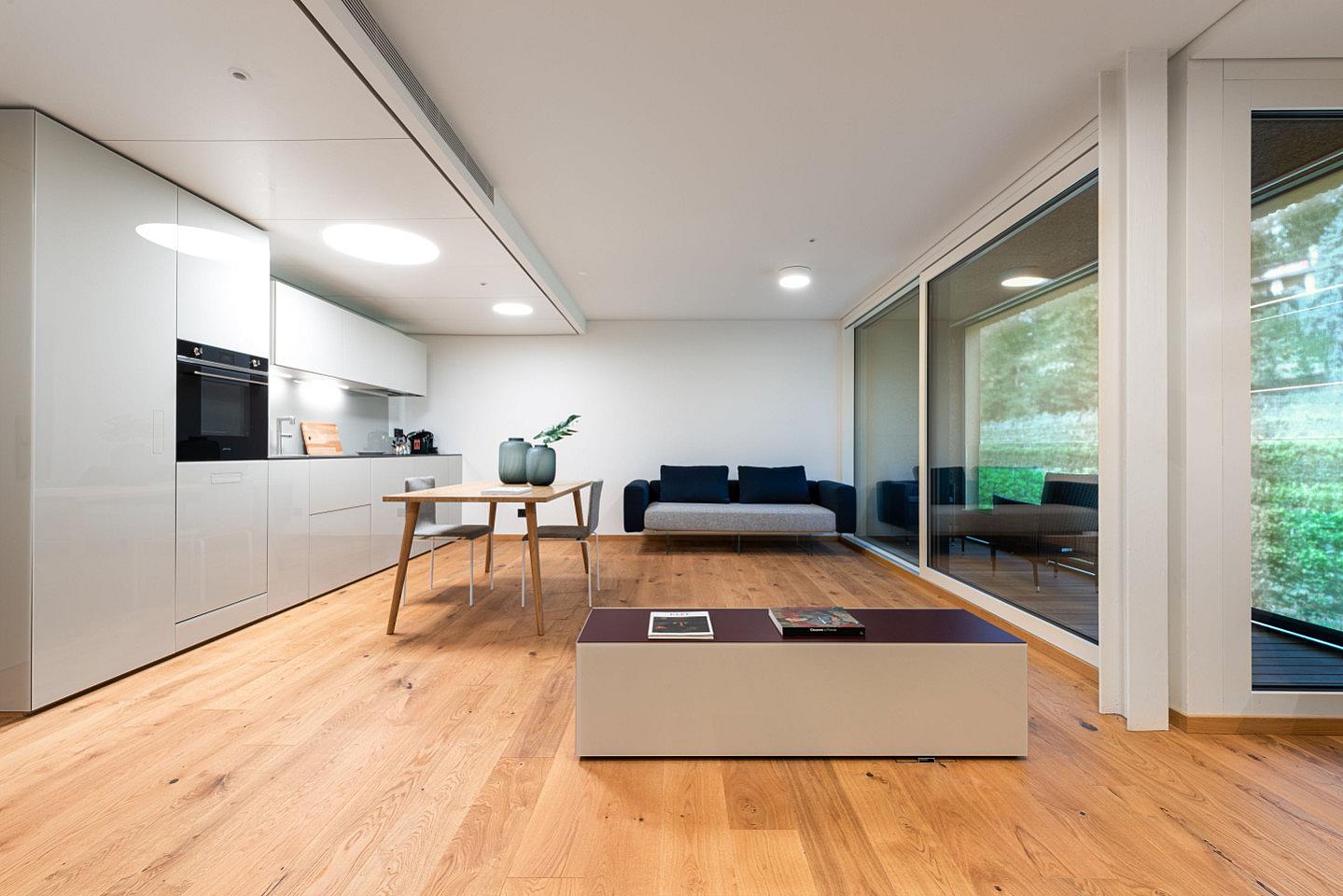 Private Studio 50 M2 Vineyard View - 9