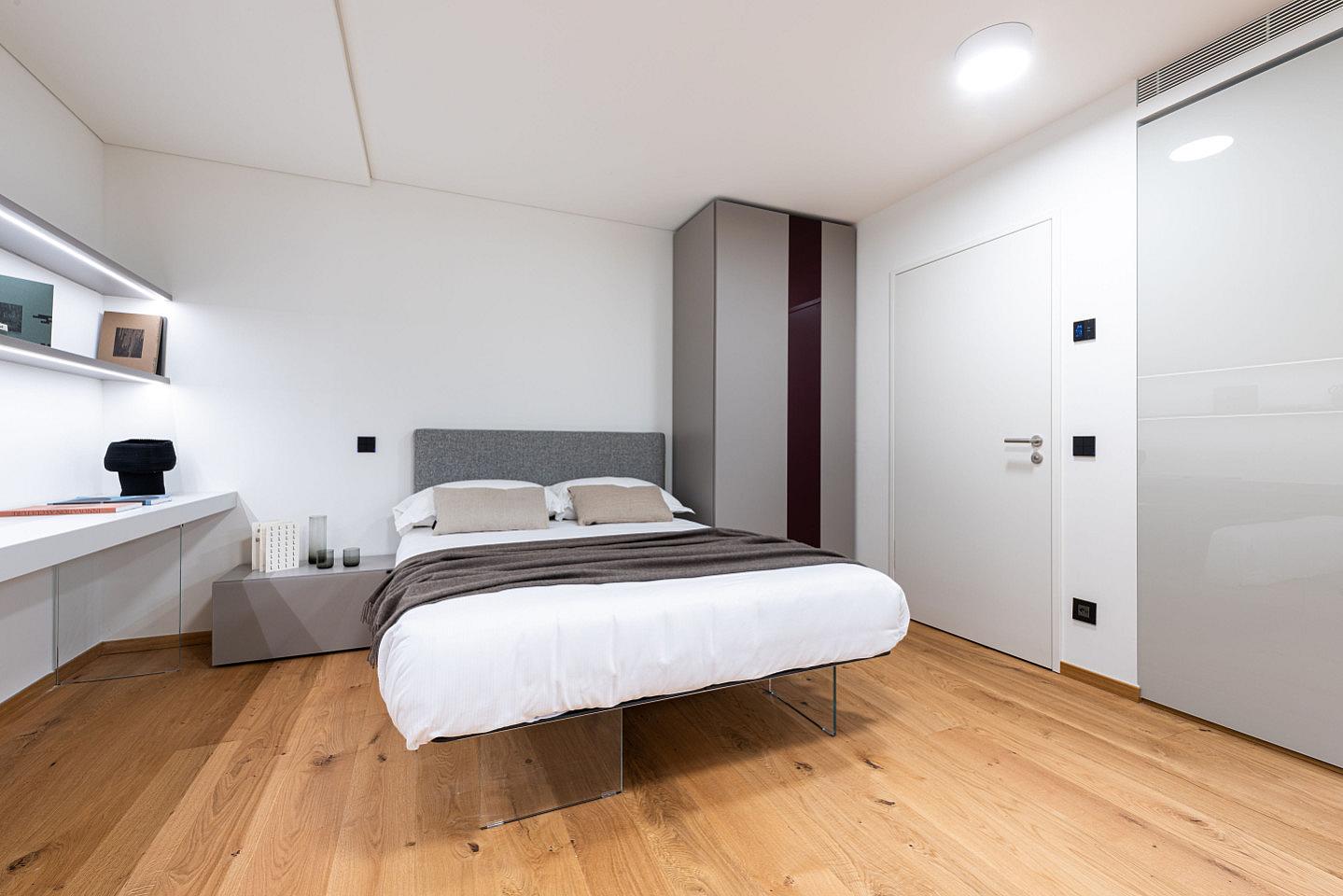 Private Studio 50 M2 Vineyard View - 7