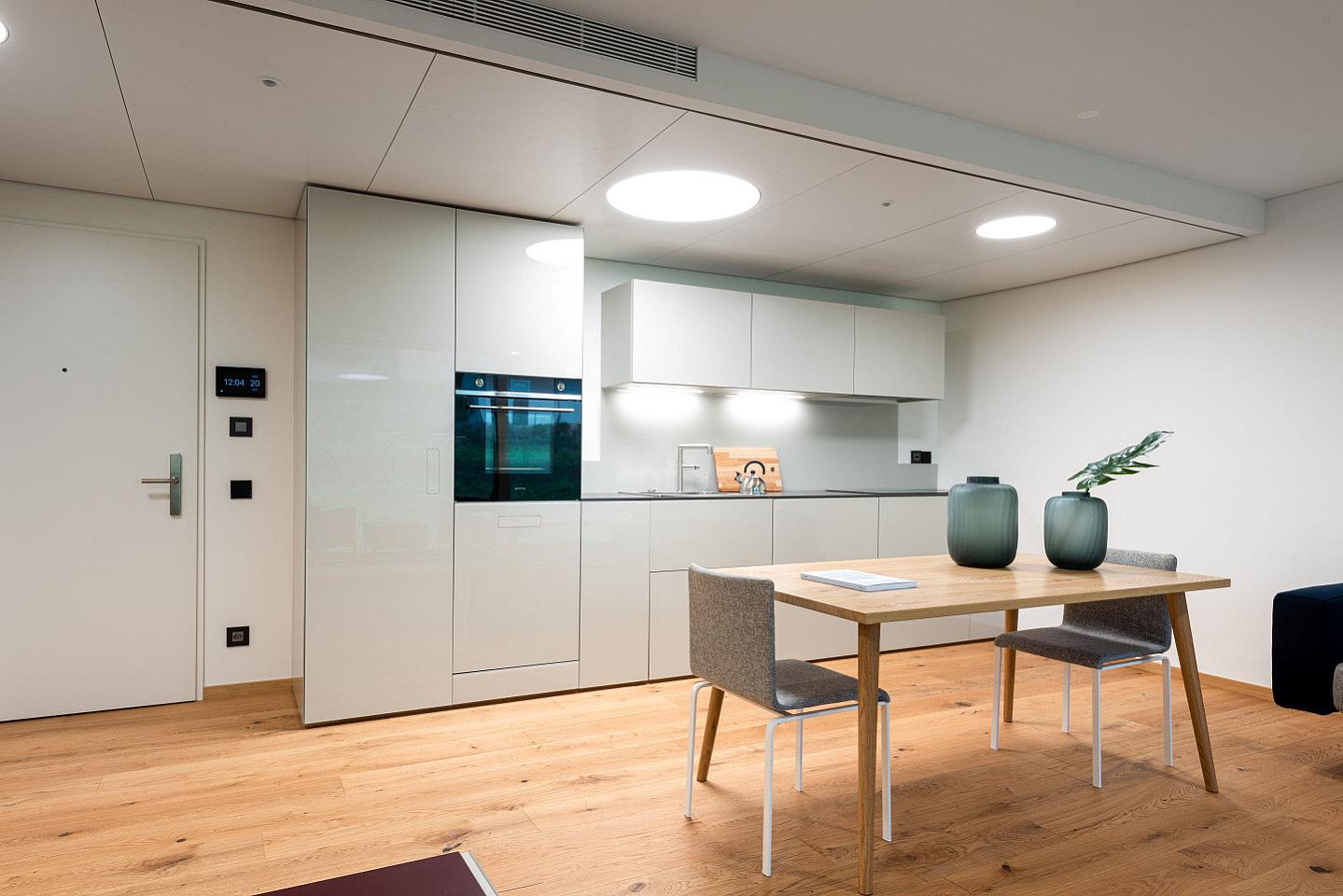 Private Studio 50 M2 Vineyard View - 13