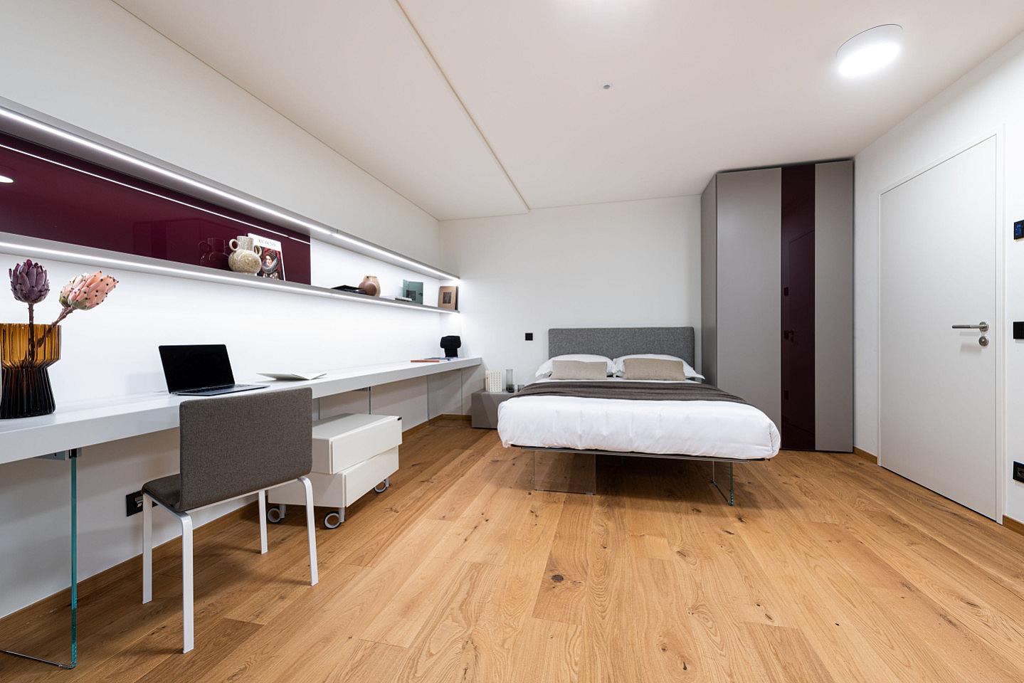 Private Studio 50 M2 Vineyard View - 2