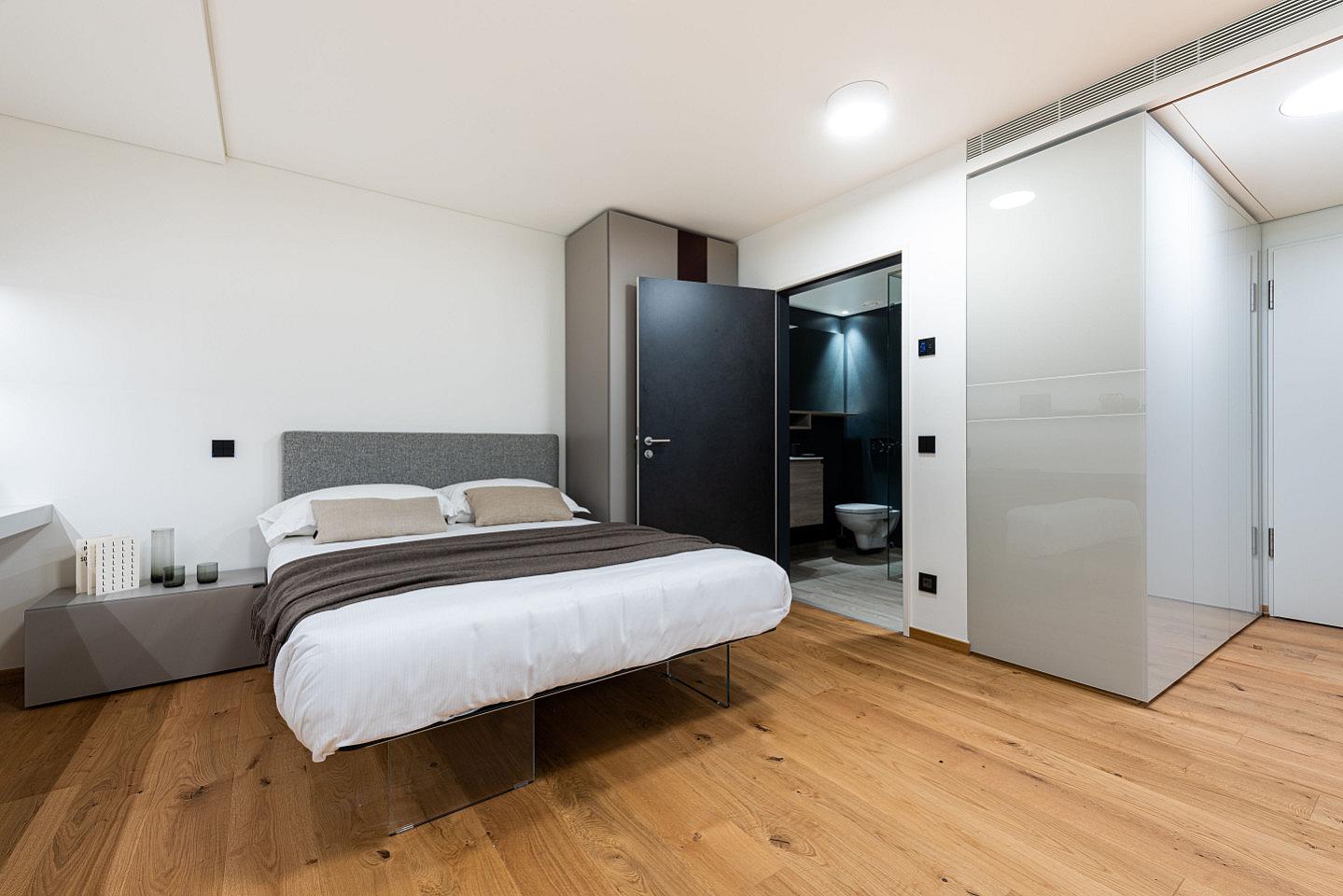 Private Studio 50 M2 Vineyard View - 4
