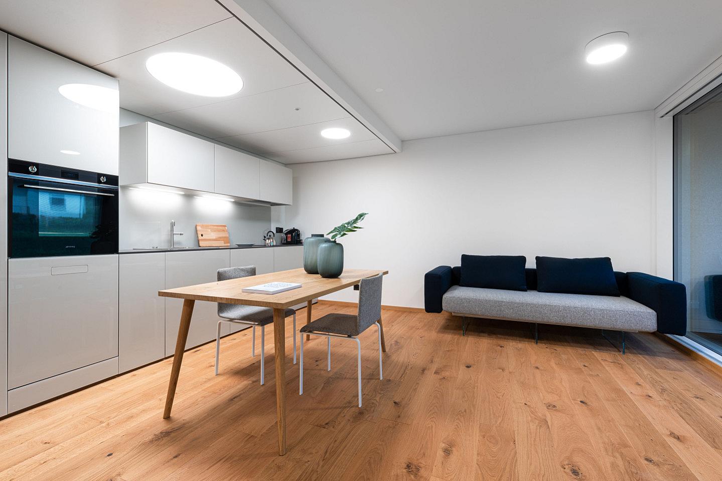 Private Studio 50 M2 Vineyard View - 18