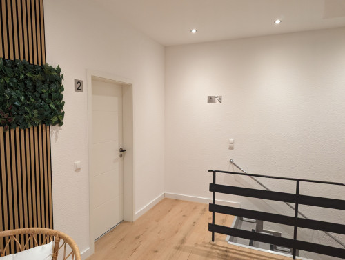 Beautiful and modern private room in Mönchengladbach