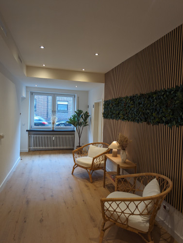 Beautiful and modern private room in Mönchengladbach