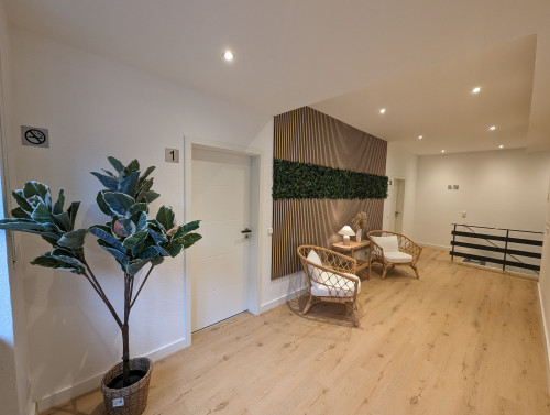 Beautiful and modern private room in Mönchengladbach