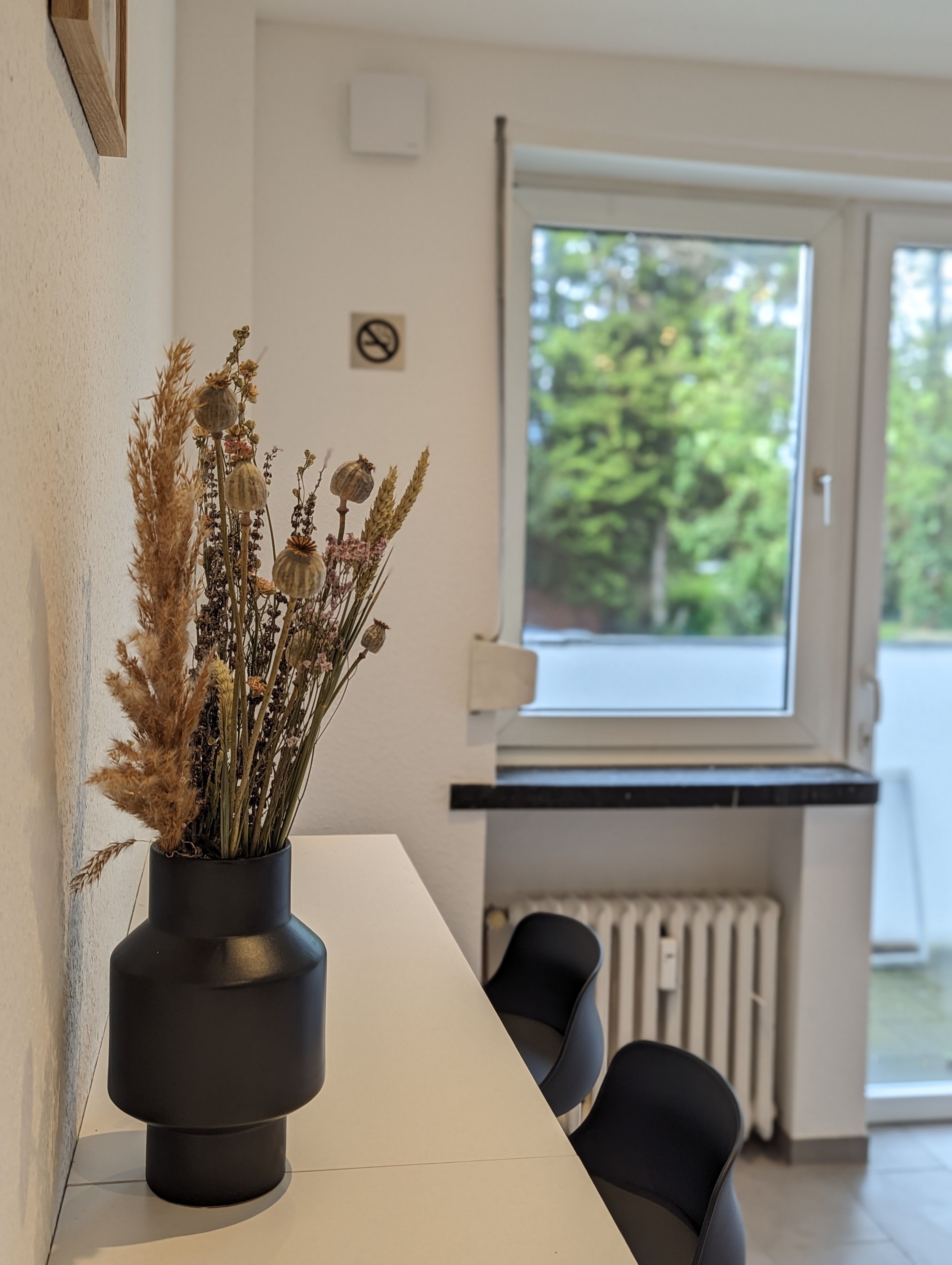 Beautiful And Modern Private Room In Mönchengladbach - Beautiful and modern private room in Mönchengladbach - Gallery - 12