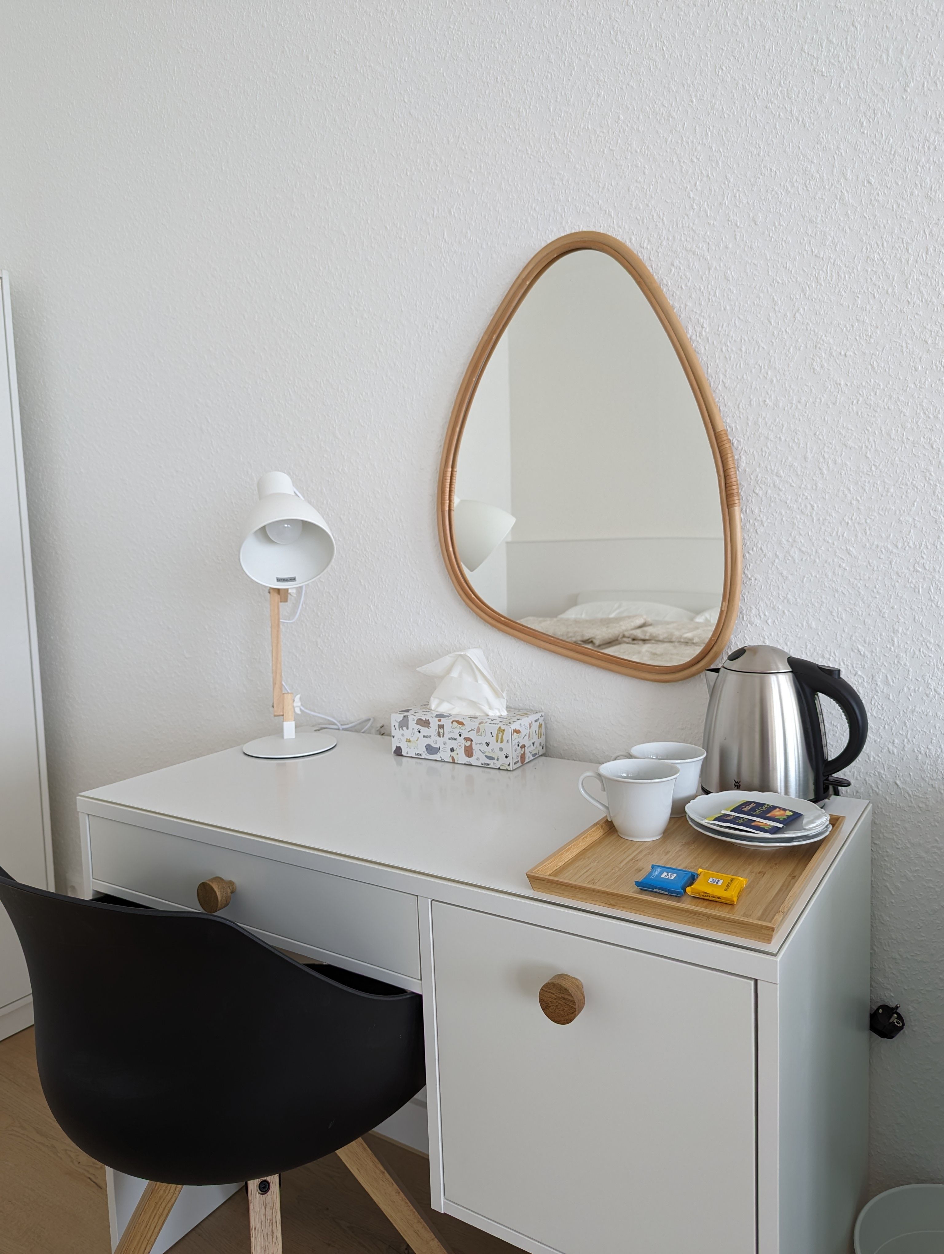 Beautiful And Modern Private Room In Mönchengladbach - Beautiful and modern private room in Mönchengladbach - Gallery - 30