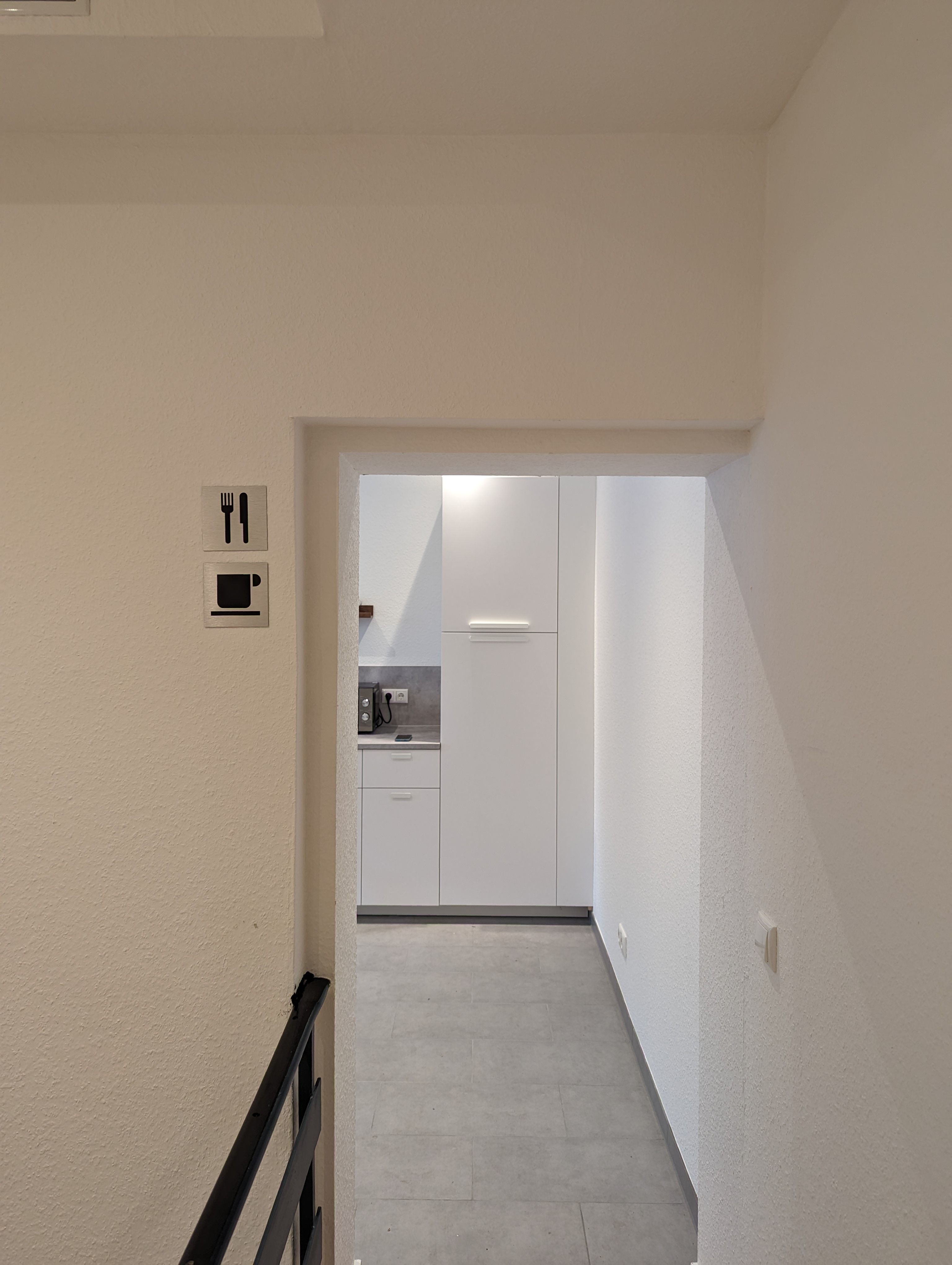 Beautiful And Modern Private Room In Mönchengladbach - Beautiful and modern private room in Mönchengladbach - Gallery - 18