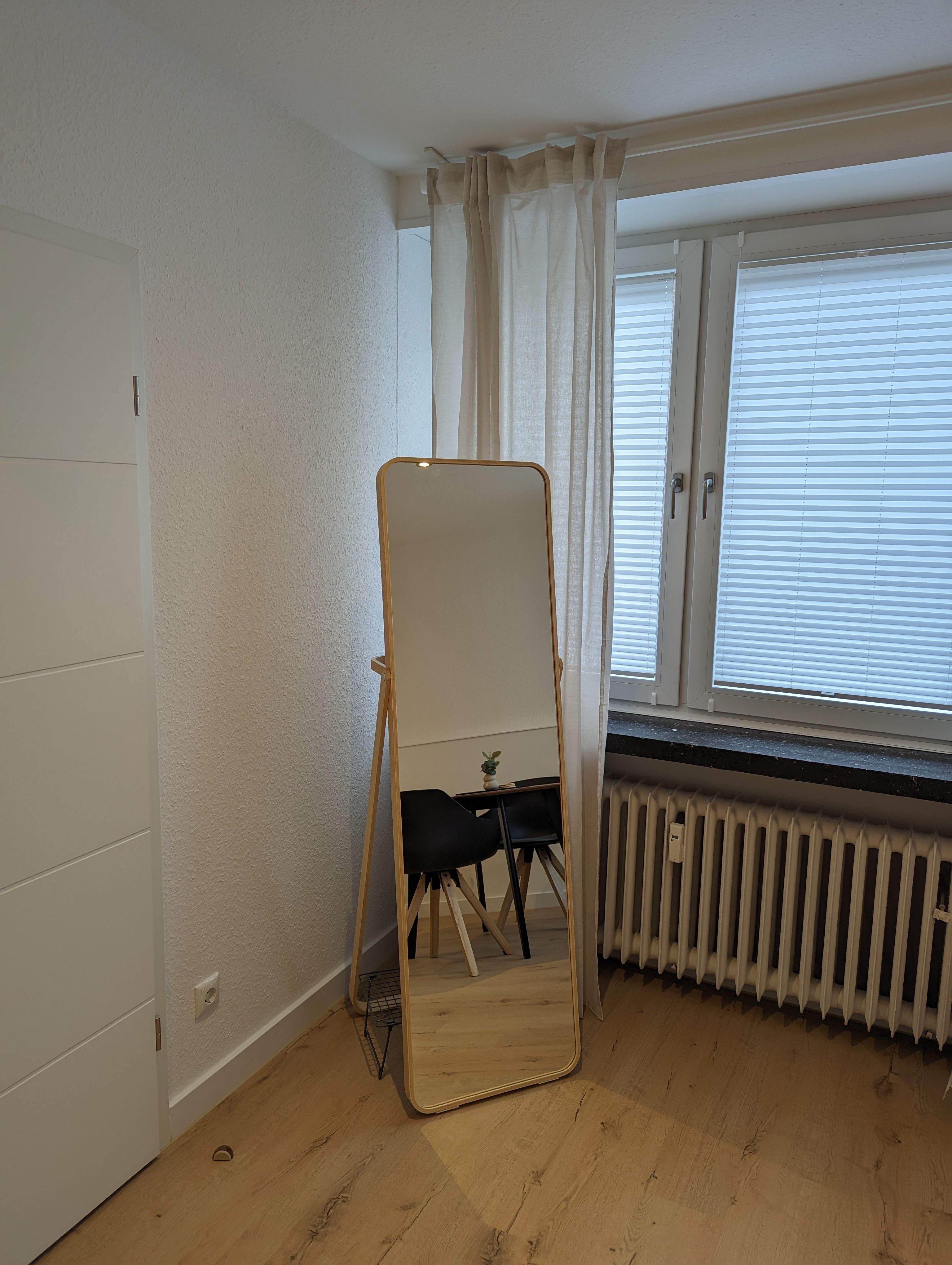 Beautiful And Modern Private Room In Mönchengladbach - Beautiful and modern private room in Mönchengladbach - Gallery - 31