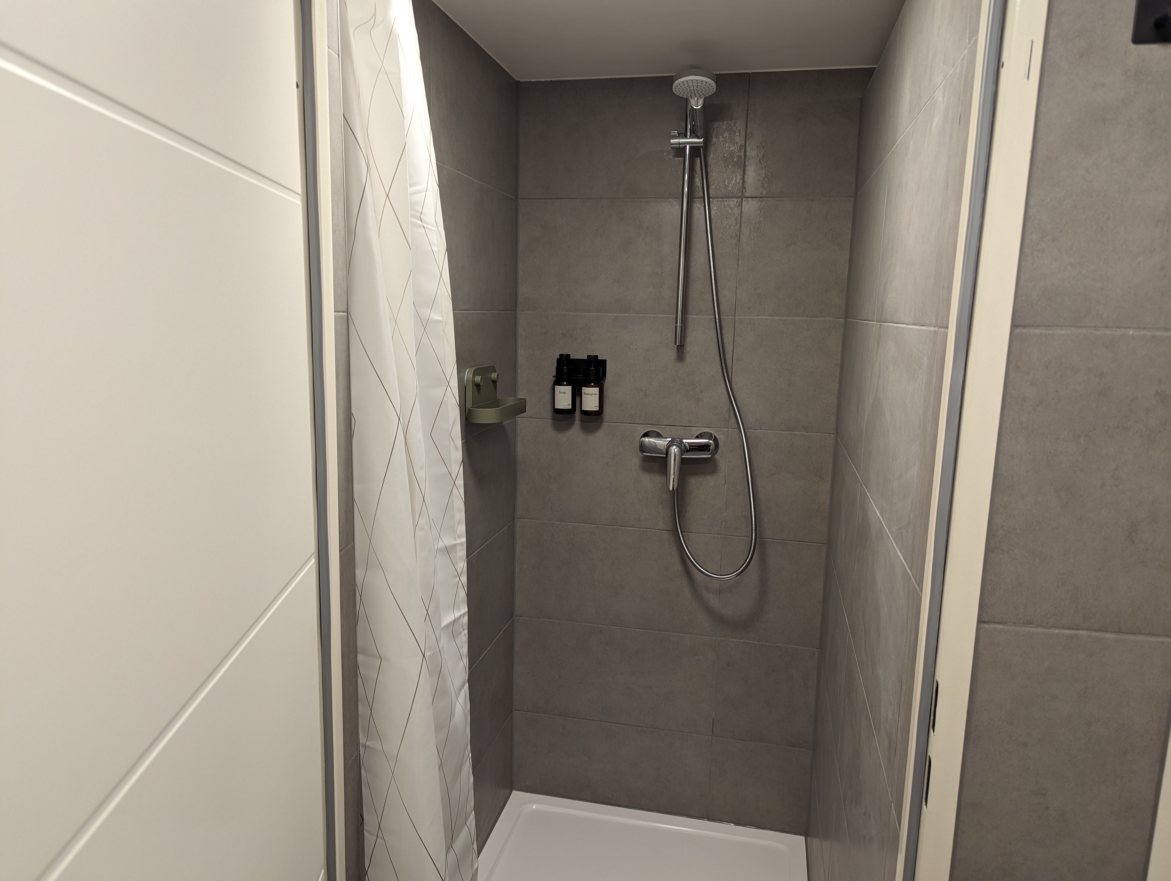 Beautiful And Modern Private Room In Mönchengladbach - Beautiful and modern private room in Mönchengladbach - Gallery - 25