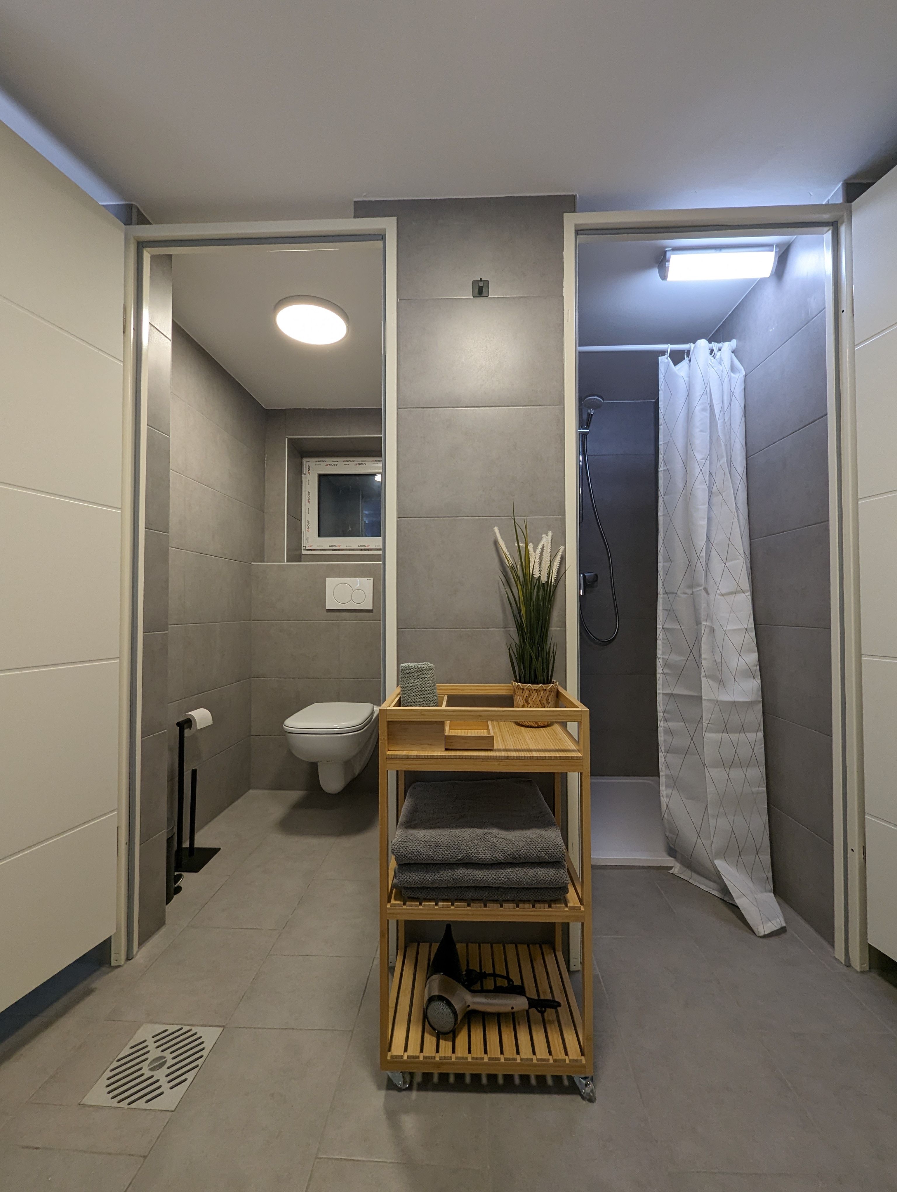 Beautiful And Modern Private Room In Mönchengladbach - Beautiful and modern private room in Mönchengladbach - Gallery - 24