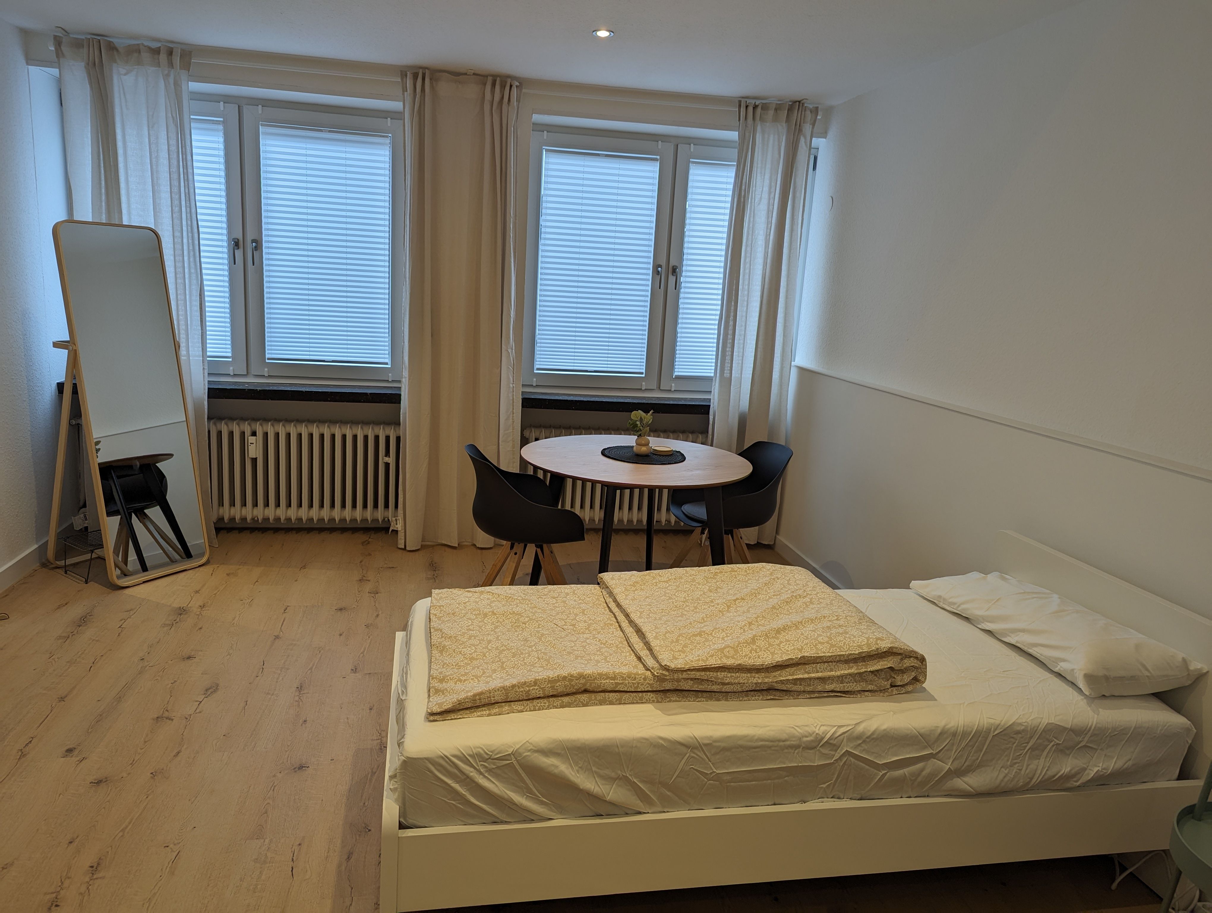 Beautiful And Modern Private Room In Mönchengladbach - Beautiful and modern private room in Mönchengladbach - Gallery - 32