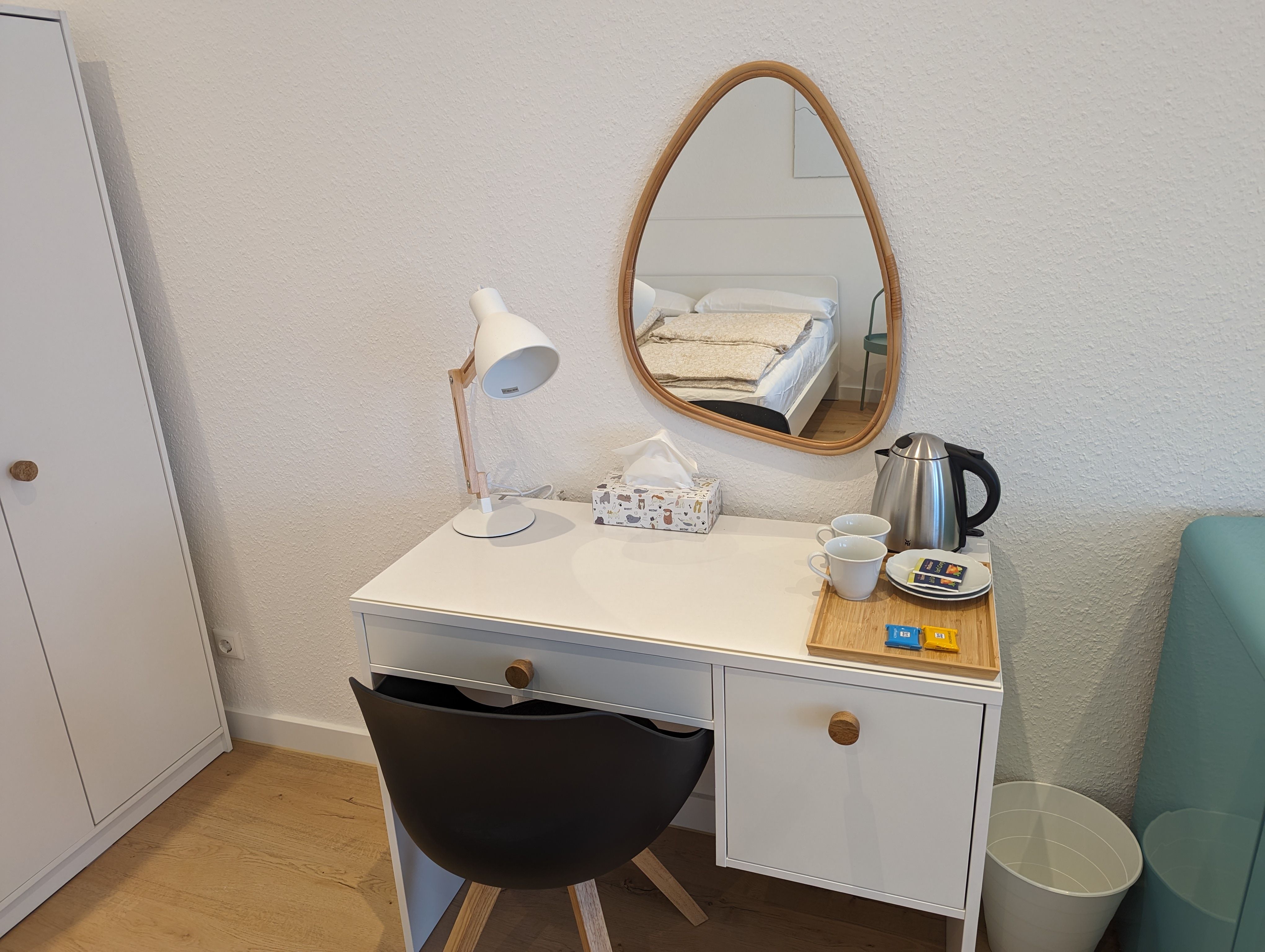 Beautiful And Modern Private Room In Mönchengladbach - Beautiful and modern private room in Mönchengladbach - Gallery - 28
