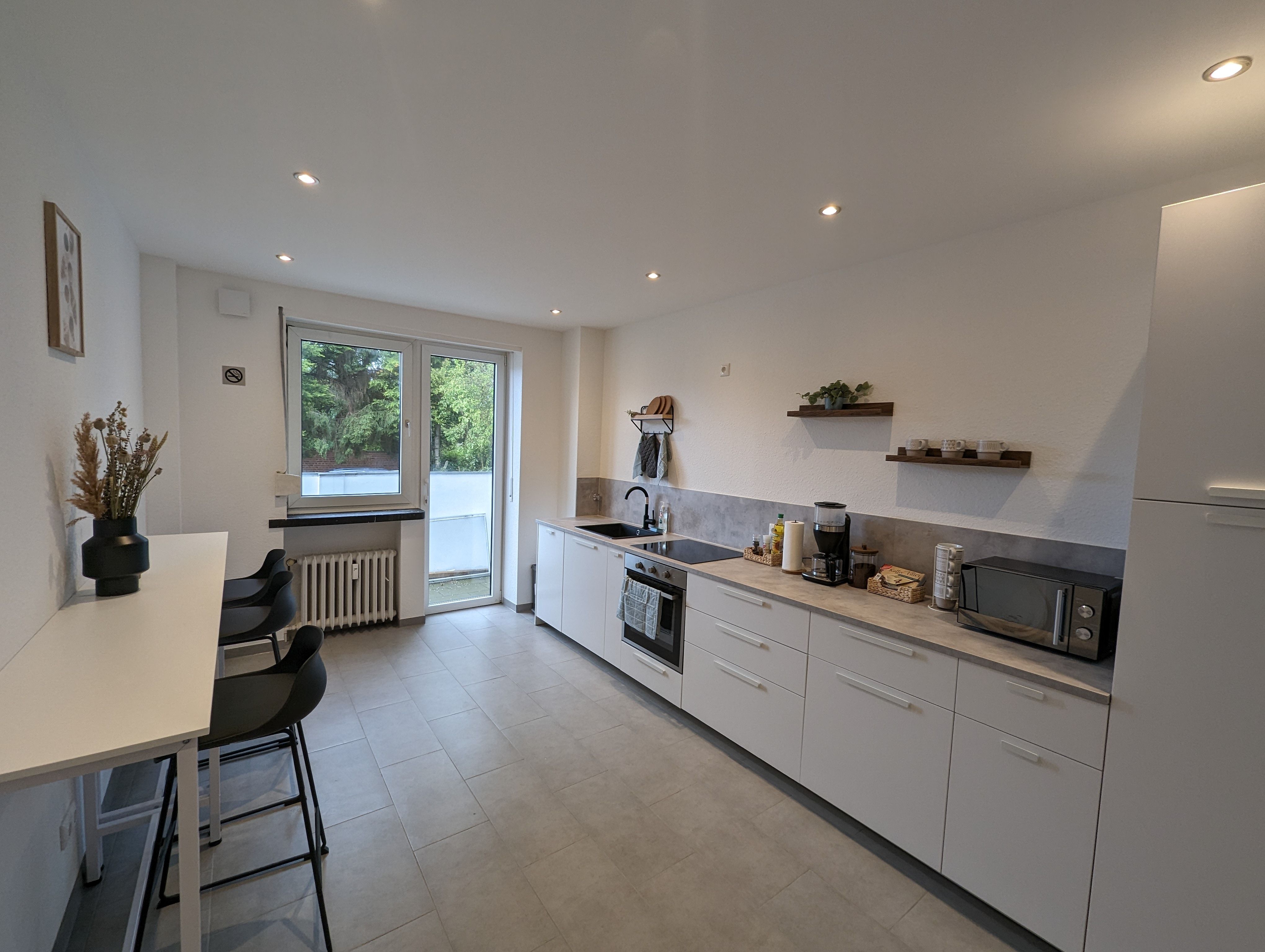 Beautiful And Modern Private Room In Mönchengladbach - Beautiful and modern private room in Mönchengladbach - Gallery - 13